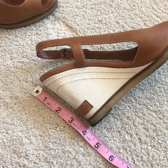 Chanel Wedges - Picture 6 of 9